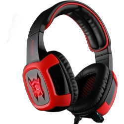 Headset Gaming Sades Sa-906L